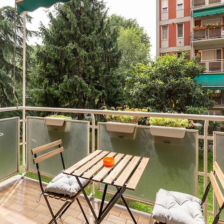 Be House - By Host4U Apartman Milánó Kültér fotó