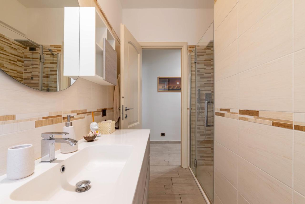 Be House - By Host4U Apartman Milánó Kültér fotó