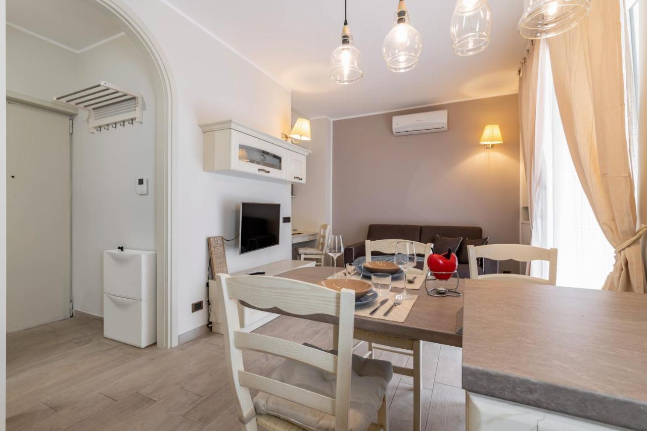 Be House - By Host4U Apartman Milánó Kültér fotó