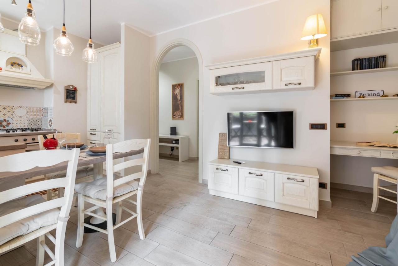 Be House - By Host4U Apartman Milánó Kültér fotó